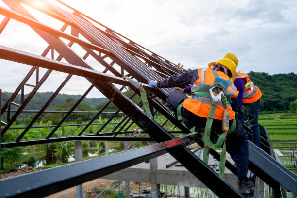 Quick and Trustworthy Emergency Roof Repair Services in Citrus City, TX