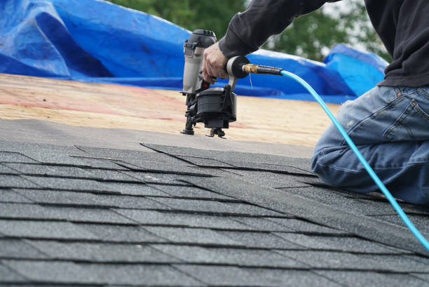 Gutter Installation and Roofing in Citrus City, TX