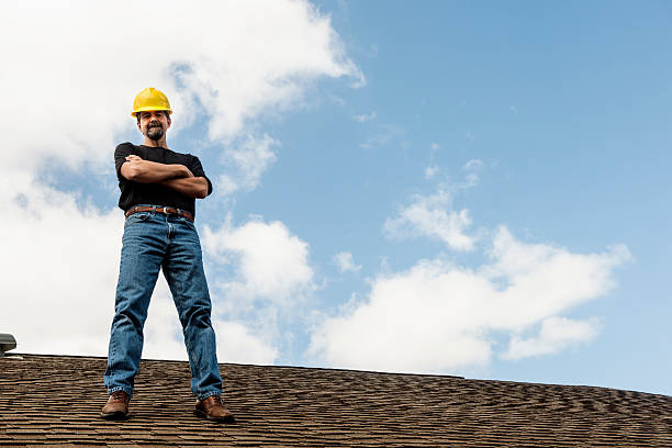 Roof Installation Near Me in Citrus City, TX