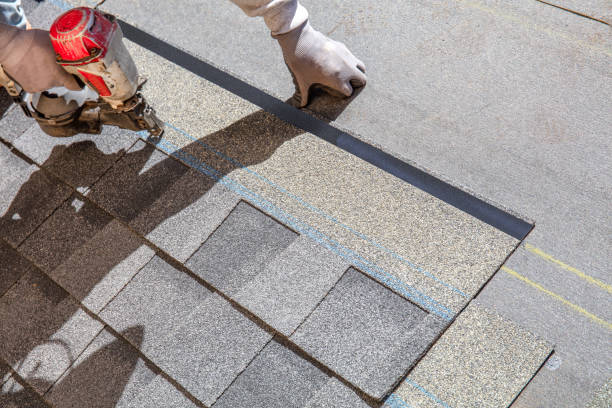 Tile Roofing Contractor in Citrus City, TX