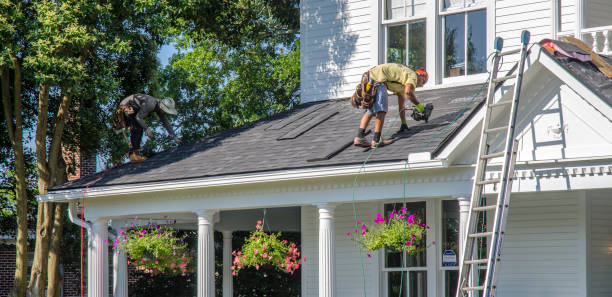 Heating Cable for Roof Installation in Citrus City, TX